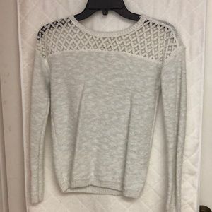 Abercrombie kids XL sweater